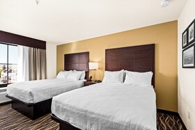 Cobblestone Hotel & Suites Ottumwa