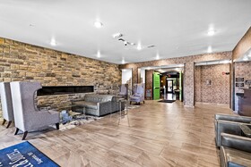 Cobblestone Hotel & Suites Ottumwa