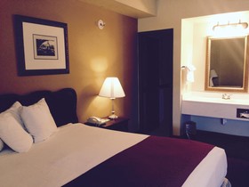Hotel Ottumwa