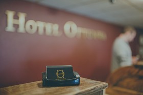 Hotel Ottumwa