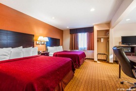 Quality Inn & Suites