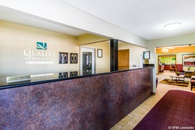 Quality Inn & Suites