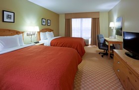 Country Inn & Suites by Radisson, Pella, IA