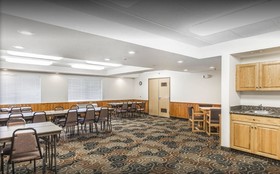 American Inn & Suites Peosta IA