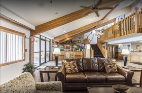 American Inn & Suites Peosta IA