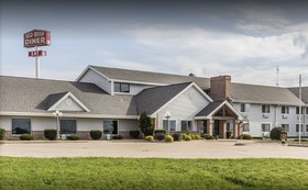 American Inn & Suites Peosta IA