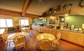 American Inn & Suites Peosta IA