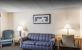 American Inn & Suites Peosta IA