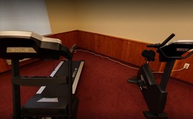 American Inn & Suites Peosta IA