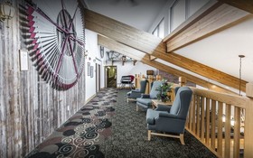 American Inn & Suites Peosta IA