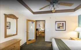 American Inn & Suites Peosta IA