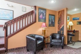 Heartland Hotel and Suites