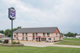 Heartland Hotel and Suites