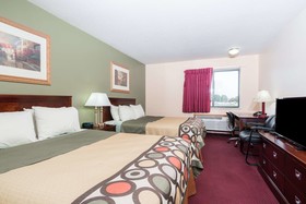 Heartland Hotel and Suites