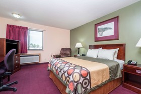 Heartland Hotel and Suites