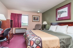 Heartland Hotel and Suites