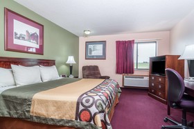 Heartland Hotel and Suites