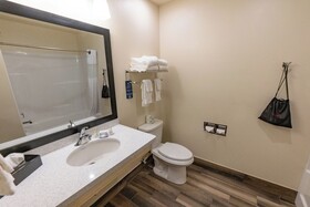 Cobblestone Hotel & Suites Sheldon