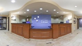 Holiday Inn Express Hotel & Suites Sheldon