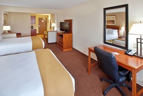 Holiday Inn Express Hotel & Suites Sheldon