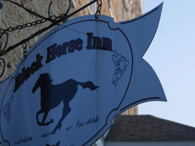 The Black Horse Inn