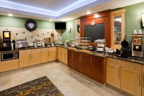 AmericInn by Wyndham Sibley