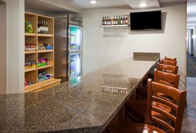 AmericInn by Wyndham Sibley