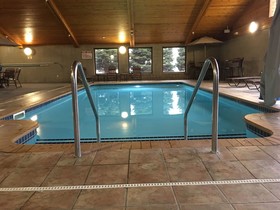 AmericInn by Wyndham Sioux City