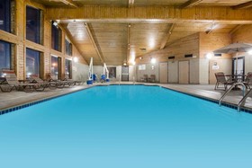 AmericInn by Wyndham Sioux City