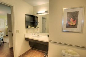 Candlewood Suites Sioux City - Southern Hills