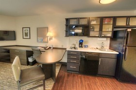 Candlewood Suites Sioux City - Southern Hills
