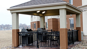 Candlewood Suites Sioux City - Southern Hills