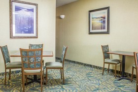 Comfort Inn Sioux City