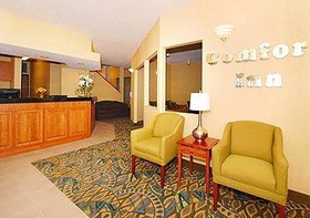 Comfort Inn Sioux City