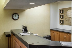 Comfort Inn Sioux City
