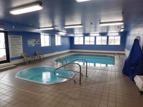 Days Inn by Wyndham Sioux City