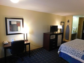 Days Inn by Wyndham Sioux City