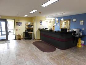 Days Inn by Wyndham Sioux City