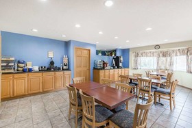 Days Inn by Wyndham Sioux City