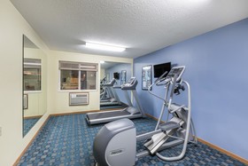 Days Inn by Wyndham Sioux City