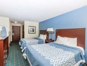 Days Inn by Wyndham Sioux City