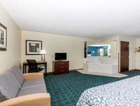 Days Inn by Wyndham Sioux City