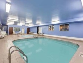 Days Inn by Wyndham Sioux City