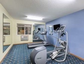 Days Inn by Wyndham Sioux City
