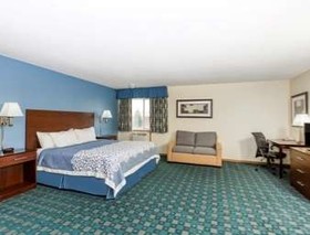 Days Inn by Wyndham Sioux City