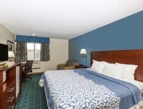 Days Inn by Wyndham Sioux City