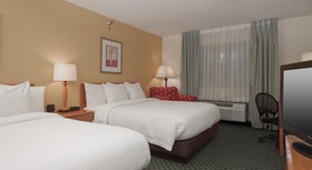 Wingate by Wyndham Sioux City