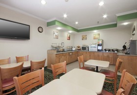 Wingate by Wyndham Sioux City