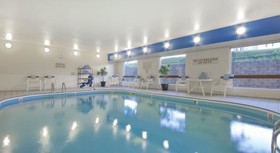 Wingate by Wyndham Sioux City