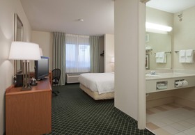 Wingate by Wyndham Sioux City